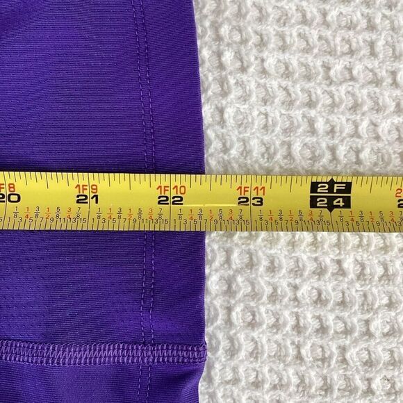 Ladies Nike Dri-Fit Performance Tank Top‎ small purple - Picture 7 of 7